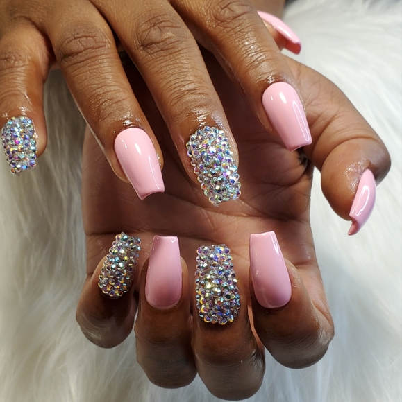 Other - Press On Nails